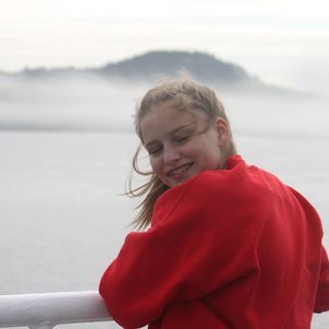 Meet your Posher, Nina